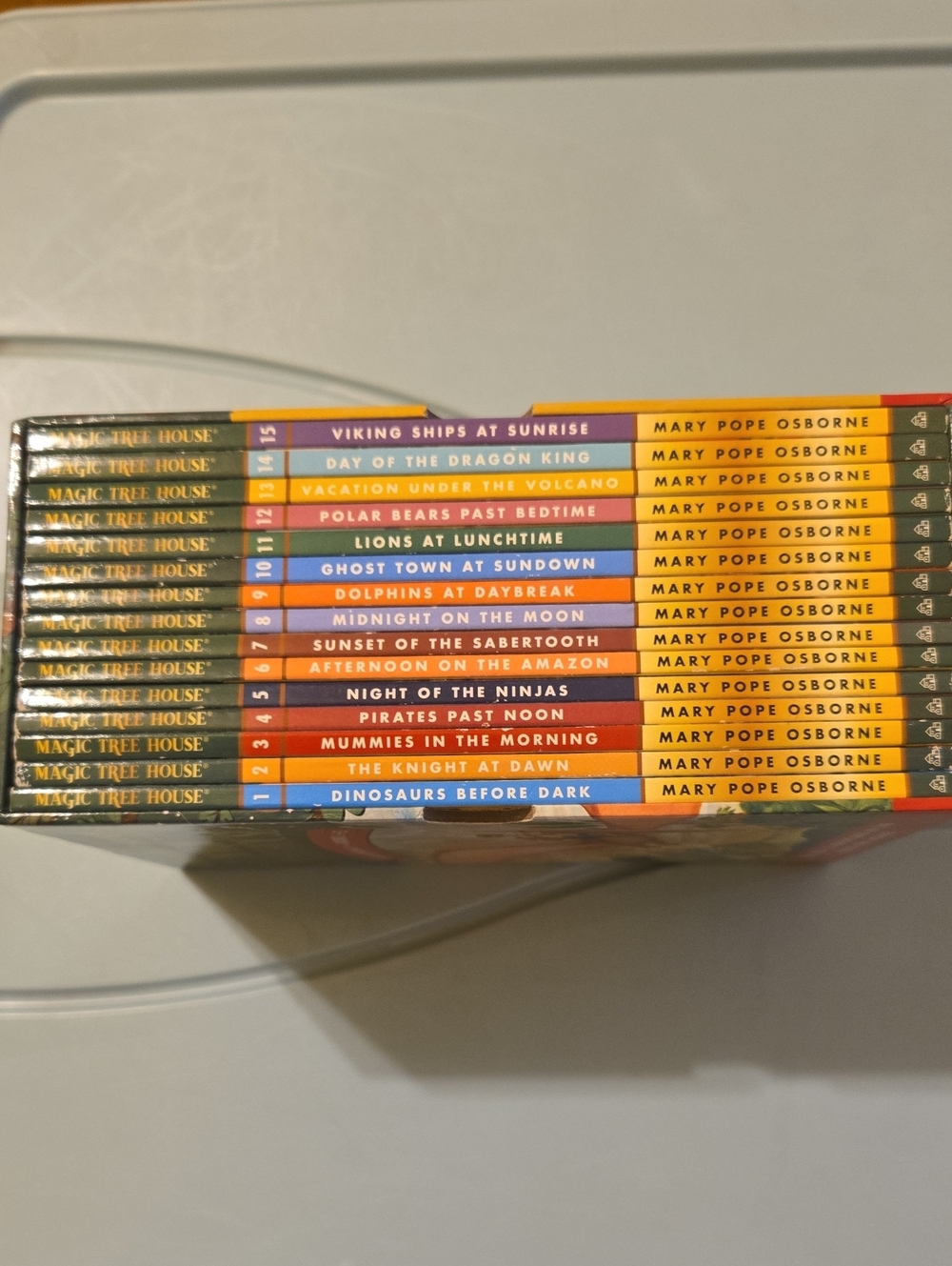 Magic Tree House - Picture 2 of 5